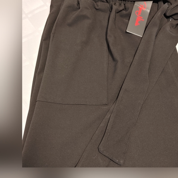 Hanna Nikole Dress Pants size 24 - Picture 4 of 5